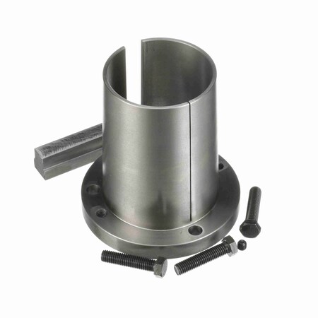 Browning Split Taper Bushing - Inch Bore Type, S2 3 15/16 S2 3 15/16